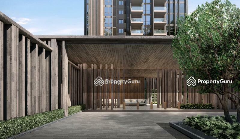 Condominium for Sale: D09, 238432