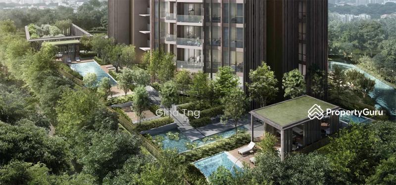 Condominium for Sale: D09, 238432