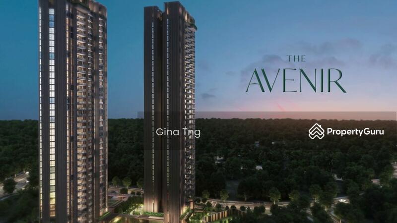 Condominium for Sale: D09, 238432