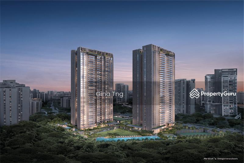 Condominium for Sale: D09, 238432