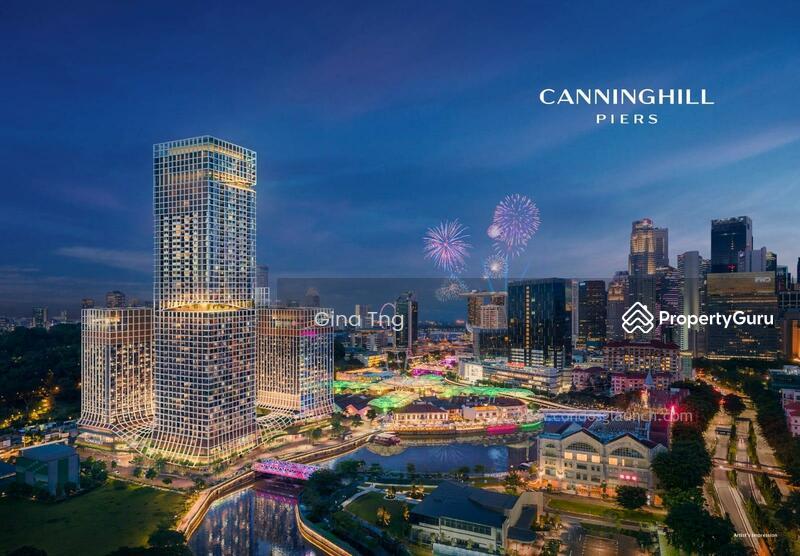 Prop-GPT: Condominium: D06  CanningHill Piers