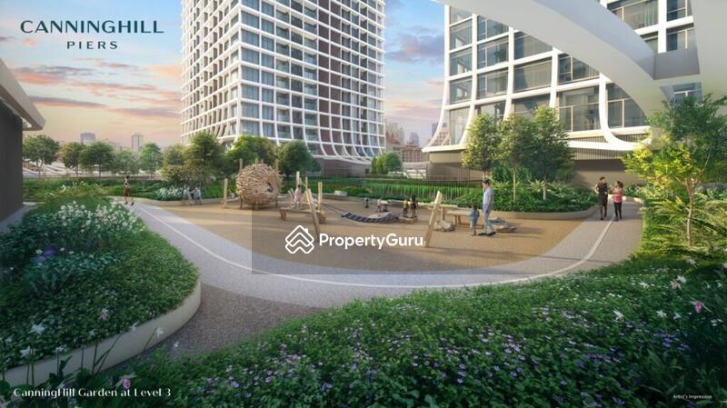 Condominium for Sale: D06, 179884