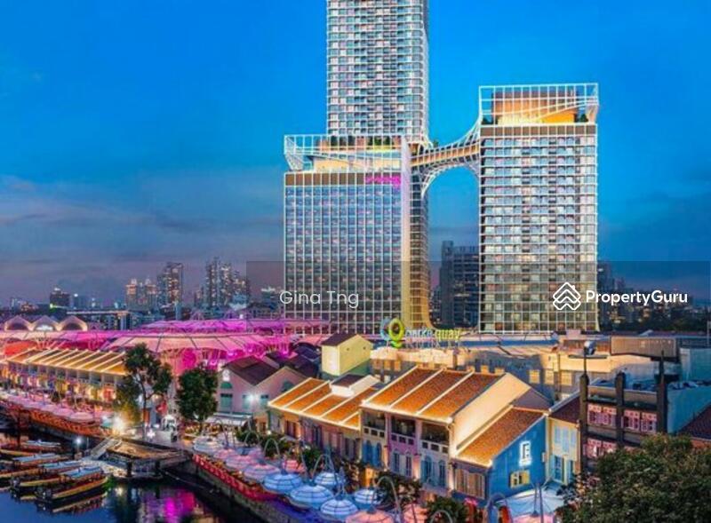 Condominium for Sale: D06, 179884