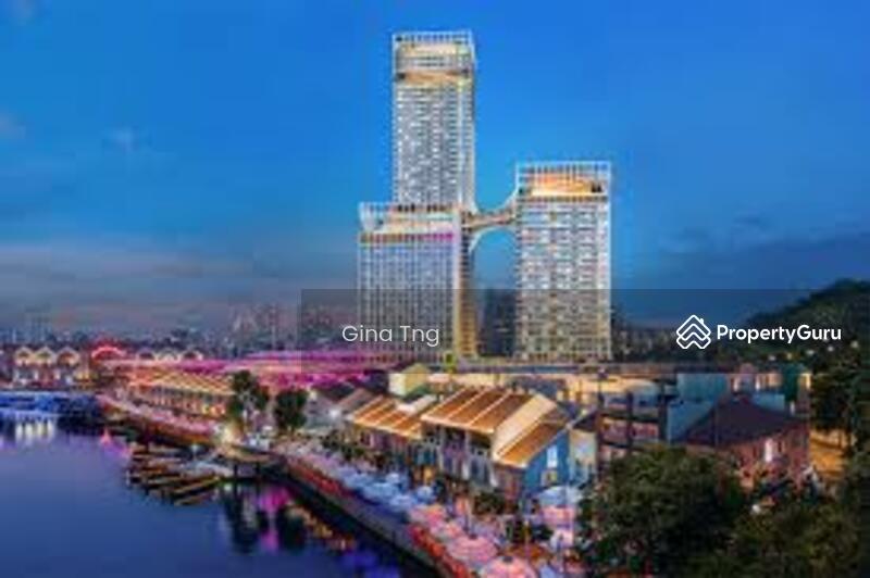 Condominium for Sale: D06, 179884