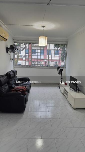 HDB Flat for Sale: Simei, D18, 520232