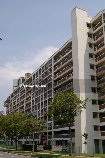 HDB Flat for Sale: Simei, D18, 520232