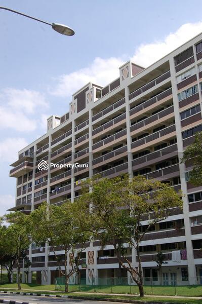 HDB Flat for Sale: Simei, D18, 520232