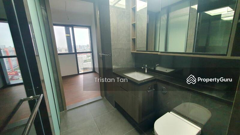 Condominium for Sale: D07, 188947