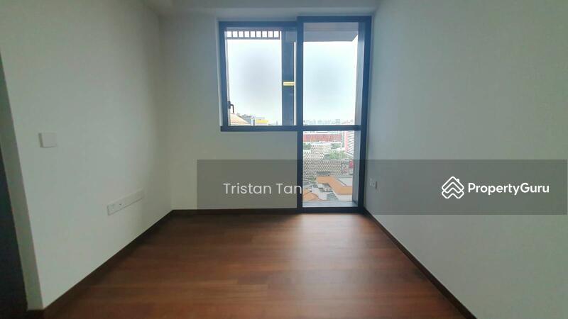 Condominium for Sale: D07, 188947