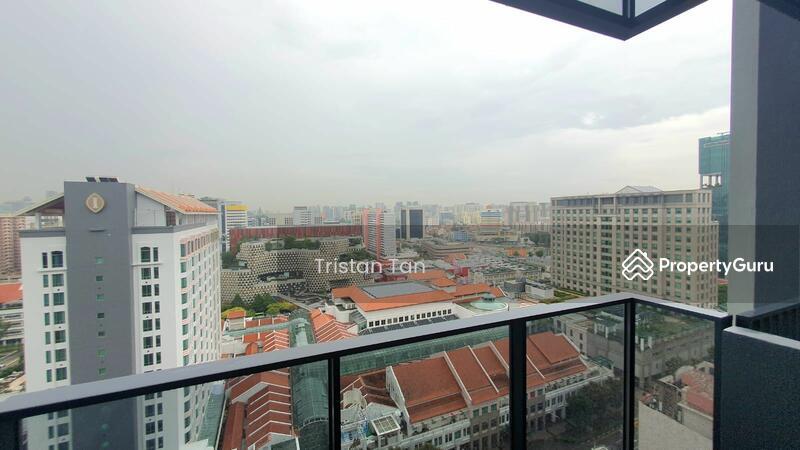 Condominium for Sale: D07, 188947