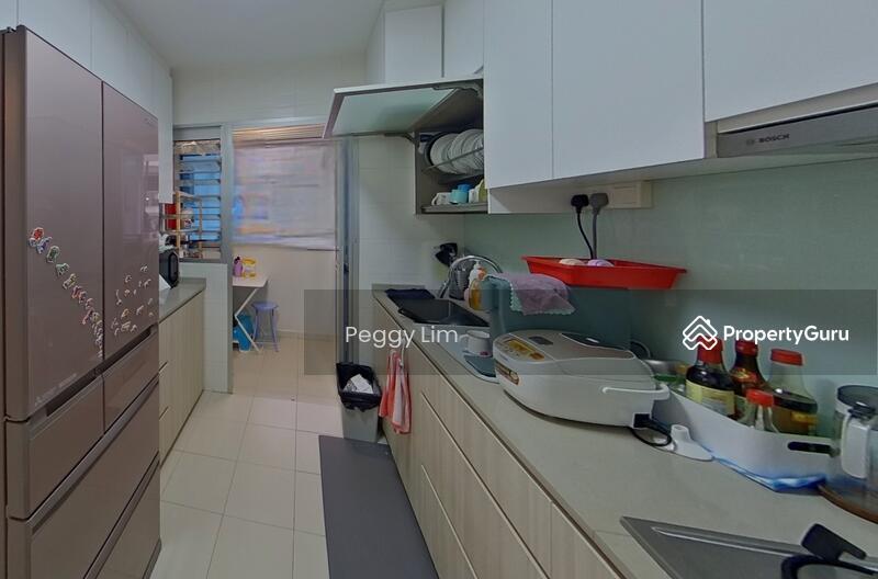 HDB Flat for Sale: Commonwealth, D03, 142052