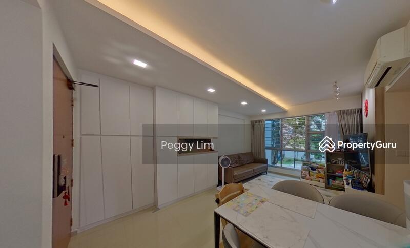 HDB Flat for Sale: Commonwealth, D03, 142052