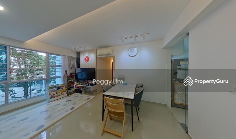 HDB Flat for Sale: Commonwealth, D03, 142052