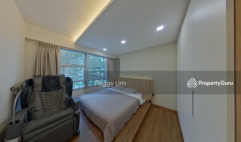 HDB Flat for Sale: Commonwealth, D03, 142052
