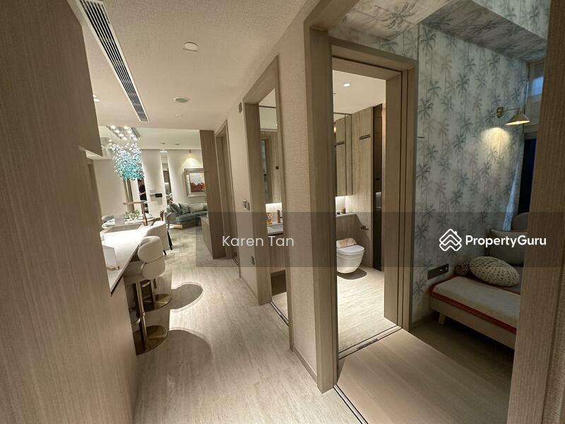 Condominium for Sale: D15, 436886