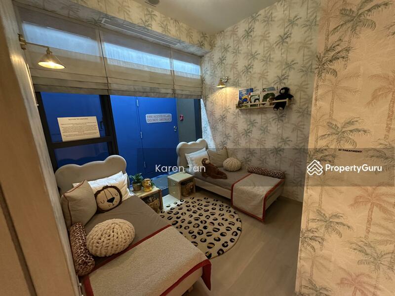 Condominium for Sale: D15, 436886