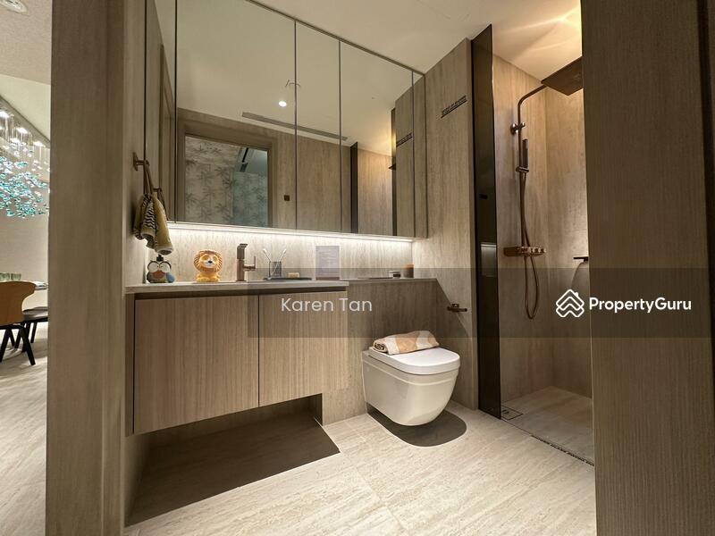 Condominium for Sale: D15, 436886
