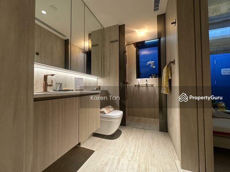 Condominium for Sale: D15, 436886