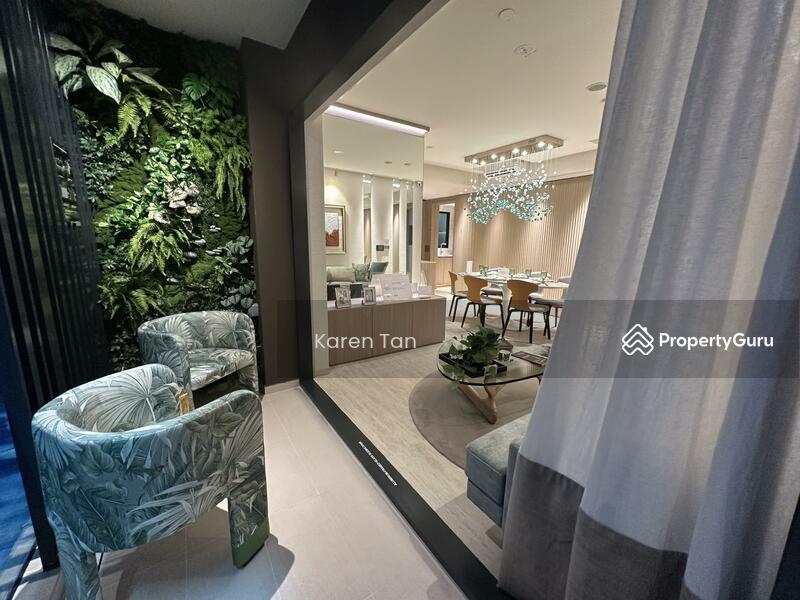 Condominium for Sale: D15, 436886