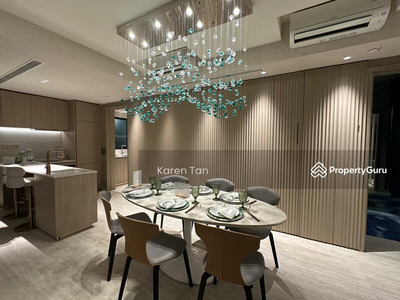 Condominium for Sale: D15, 436886