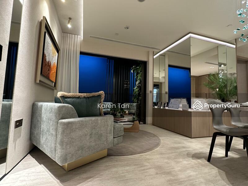 Condominium for Sale: D15, 436886