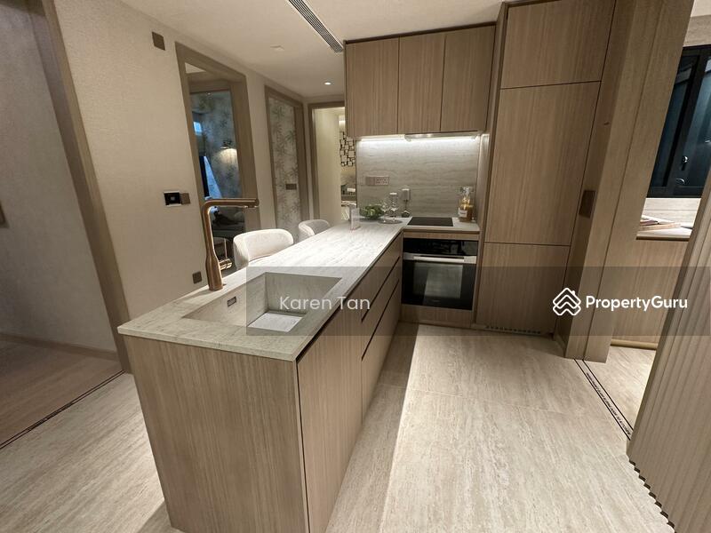 Condominium for Sale: D15, 436886
