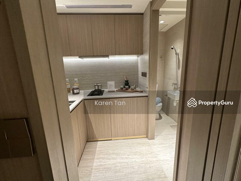 Condominium for Sale: D15, 436886