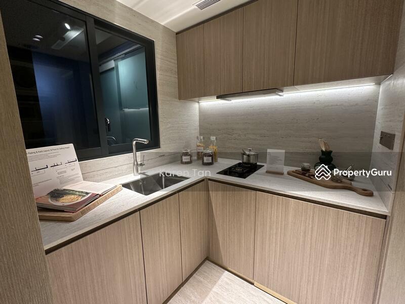 Condominium for Sale: D15, 436886