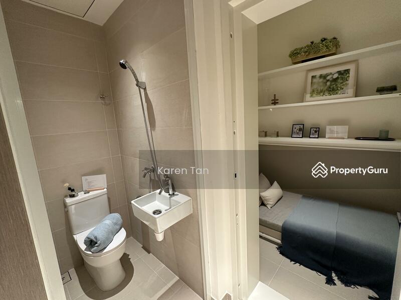 Condominium for Sale: D15, 436886