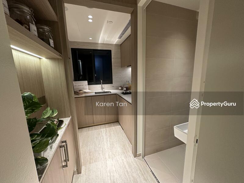 Condominium for Sale: D15, 436886