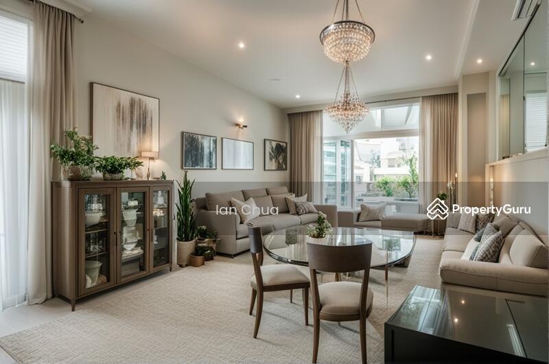 Prop-GPT: Condominium: D16 Bayshore Sunhaven