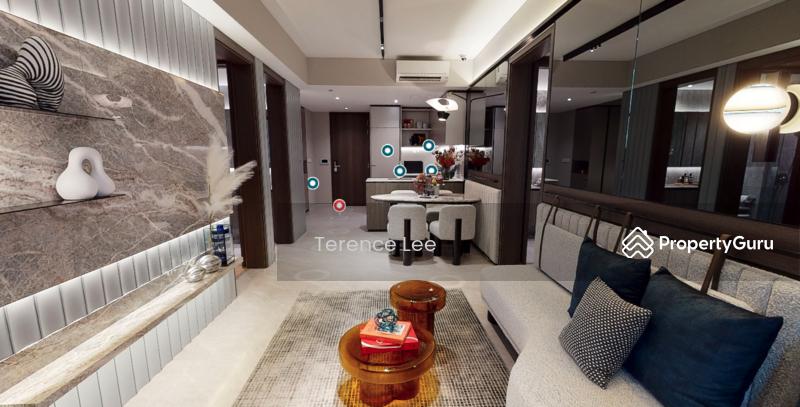 Prop-GPT: Condominium: D08  Piccadilly Grand