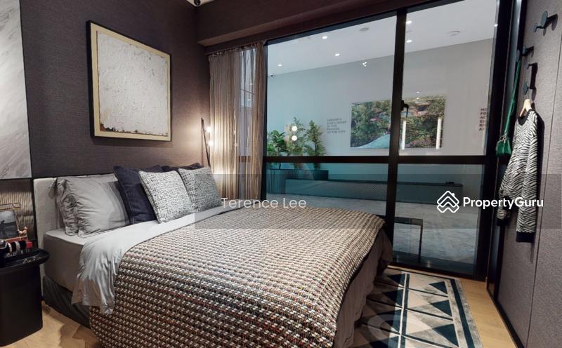 Condominium for Sale: D08, 218985