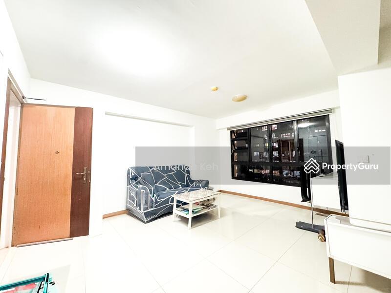 463B Bukit Batok Street 41 HDB Flat | D23 Bukit Batok | Prop-GPT the AI-Powered Property Guru