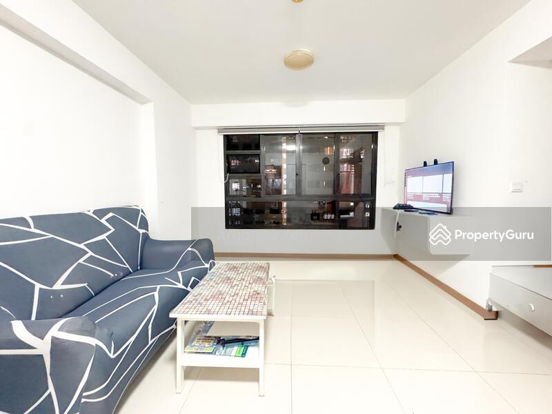 463B Bukit Batok Street 41