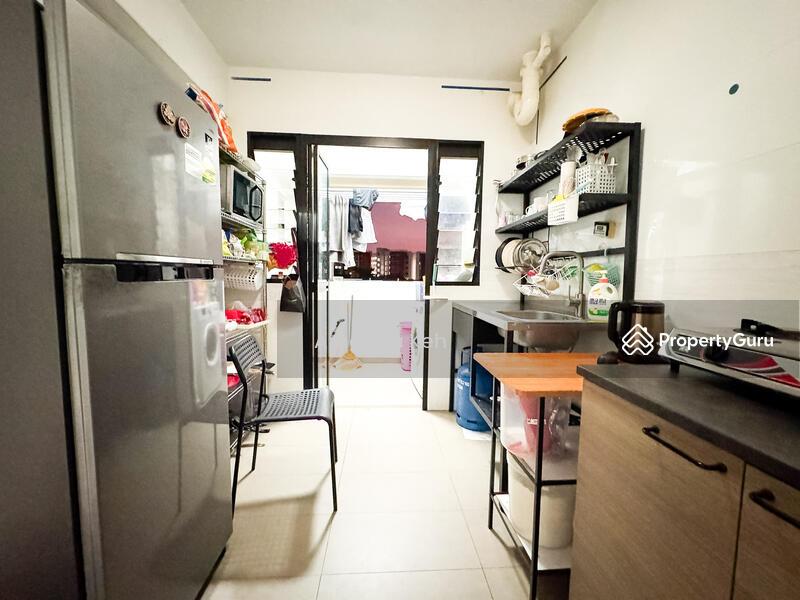 463B Bukit Batok Street 41