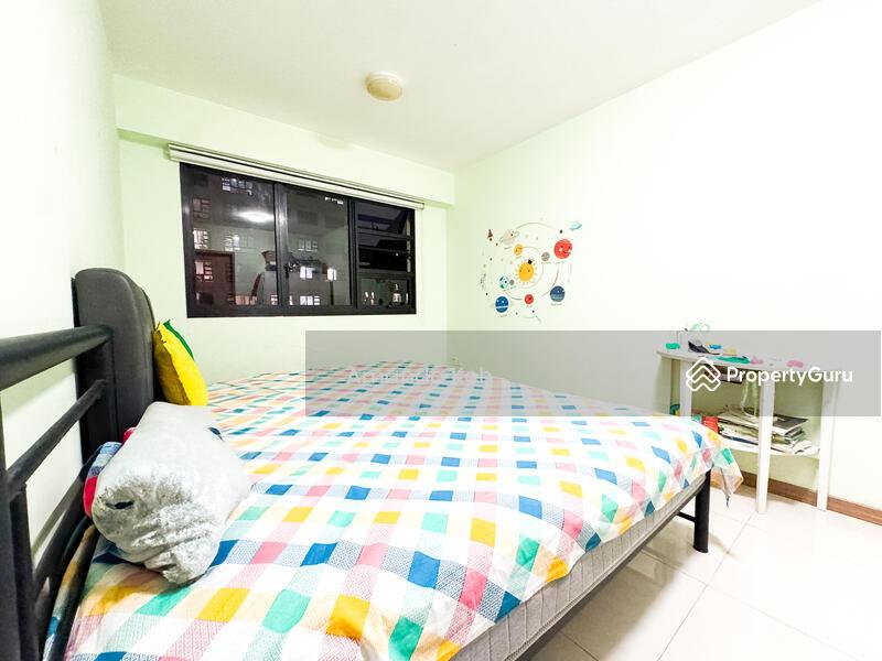 463B Bukit Batok Street 41