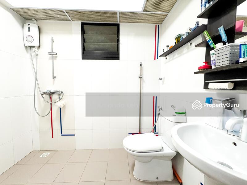 463B Bukit Batok Street 41