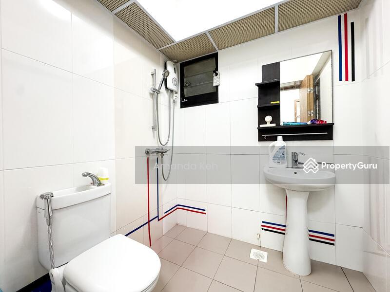 463B Bukit Batok Street 41