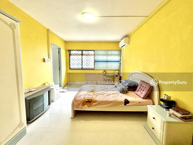 199 Pasir Ris Street 12