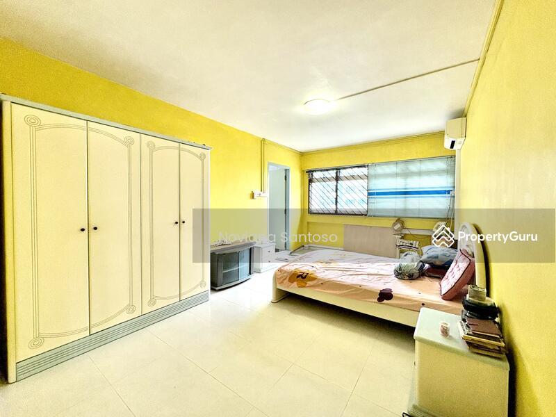 199 Pasir Ris Street 12