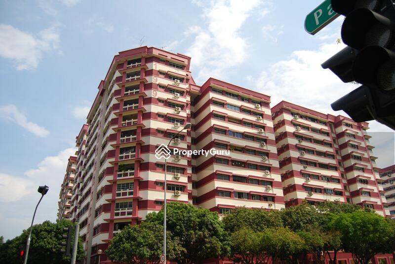 199 Pasir Ris Street 12