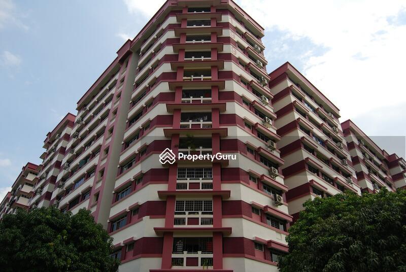 199 Pasir Ris Street 12