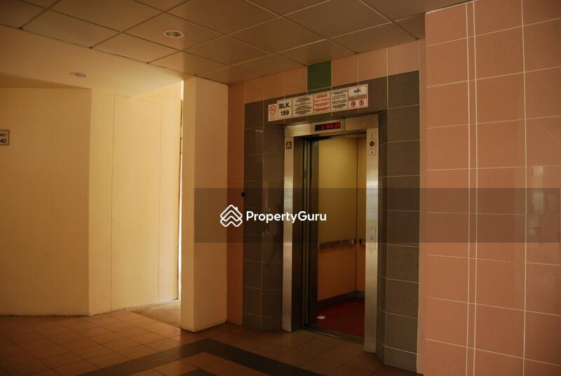 199 Pasir Ris Street 12