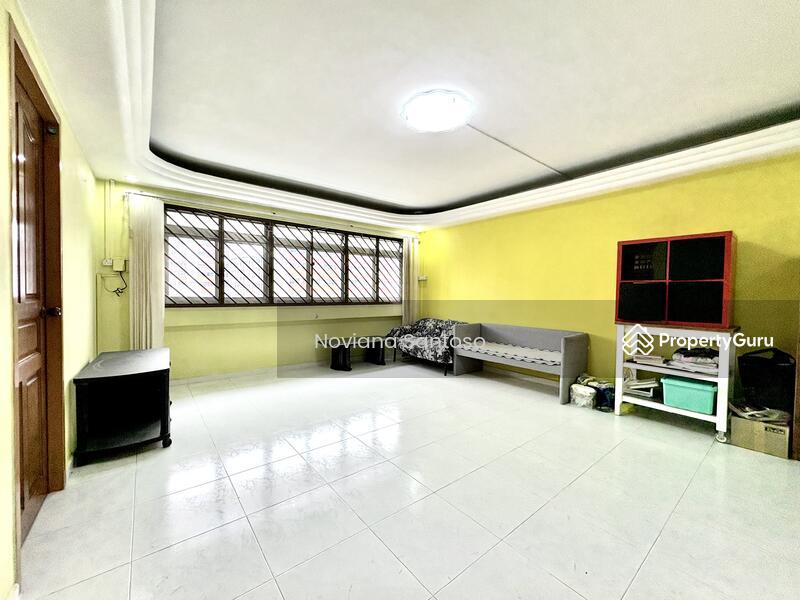 199 Pasir Ris Street 12