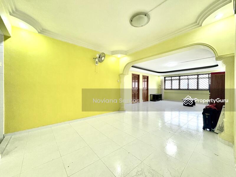 199 Pasir Ris Street 12