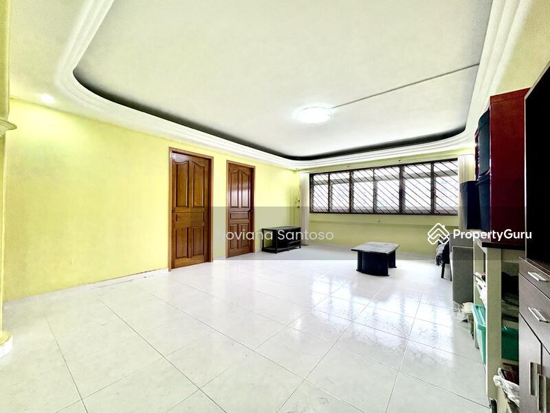 199 Pasir Ris Street 12