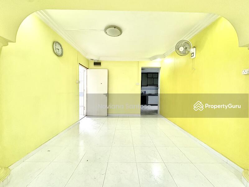 199 Pasir Ris Street 12