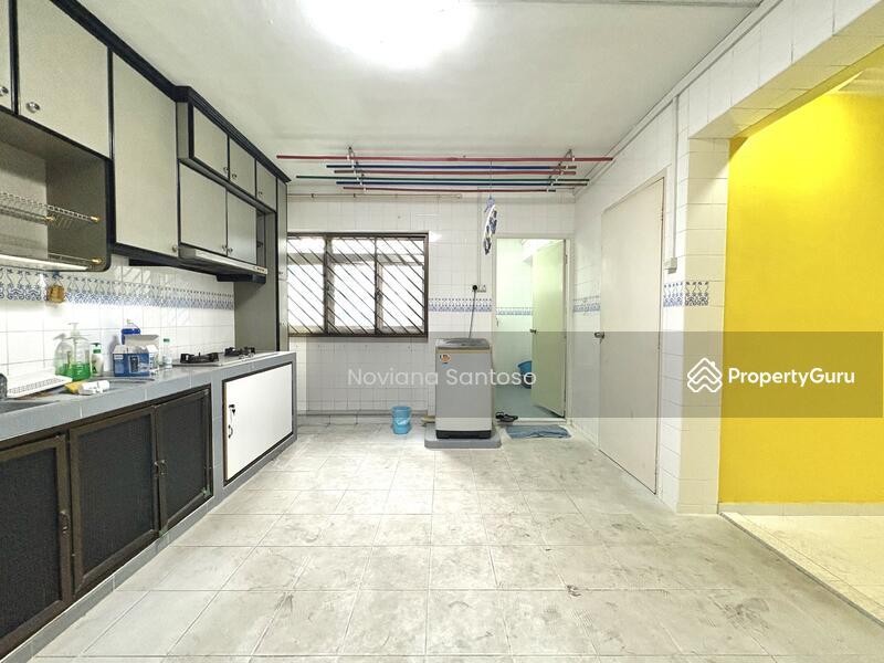 199 Pasir Ris Street 12