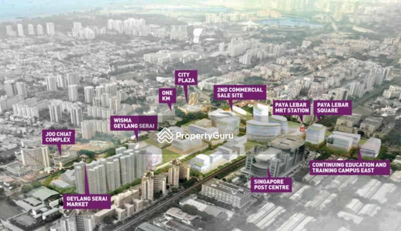 Park Place Residences